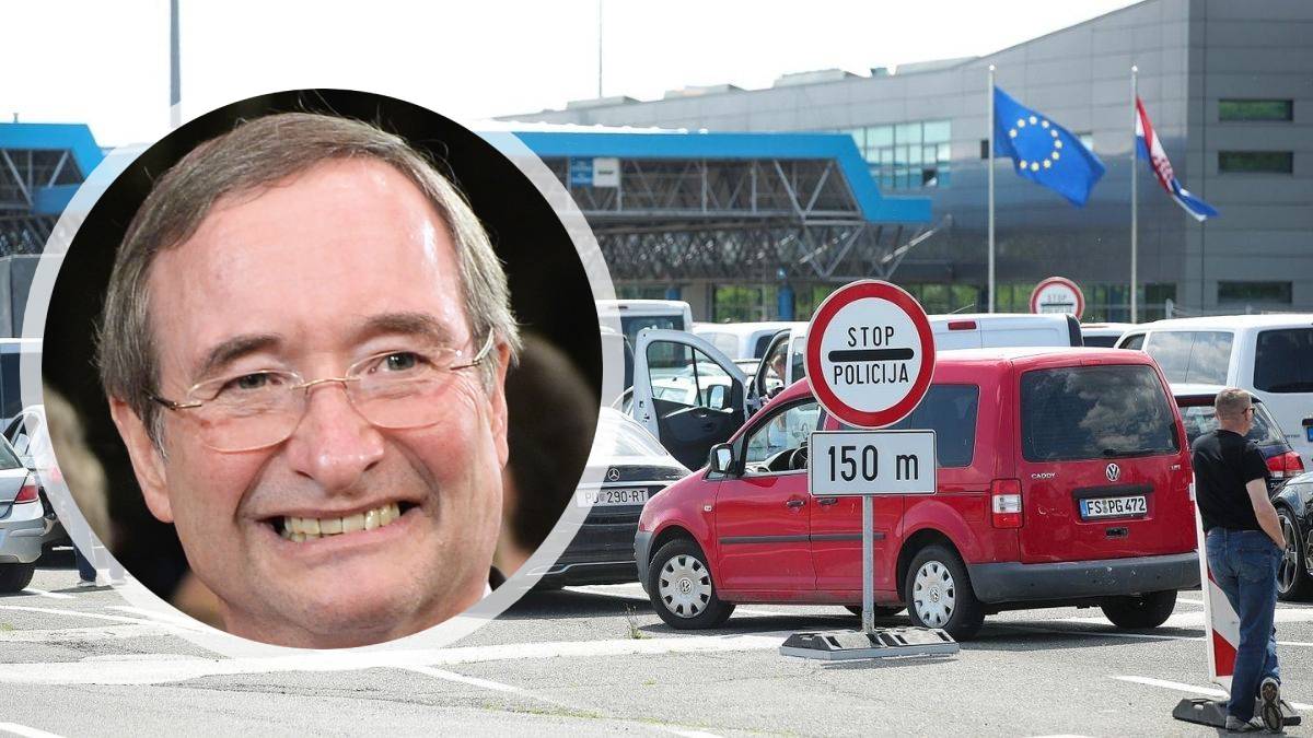 Šef Eurochambresa: Austrija je pogriješila prema Hrvatskoj proglasivši je rizičnom