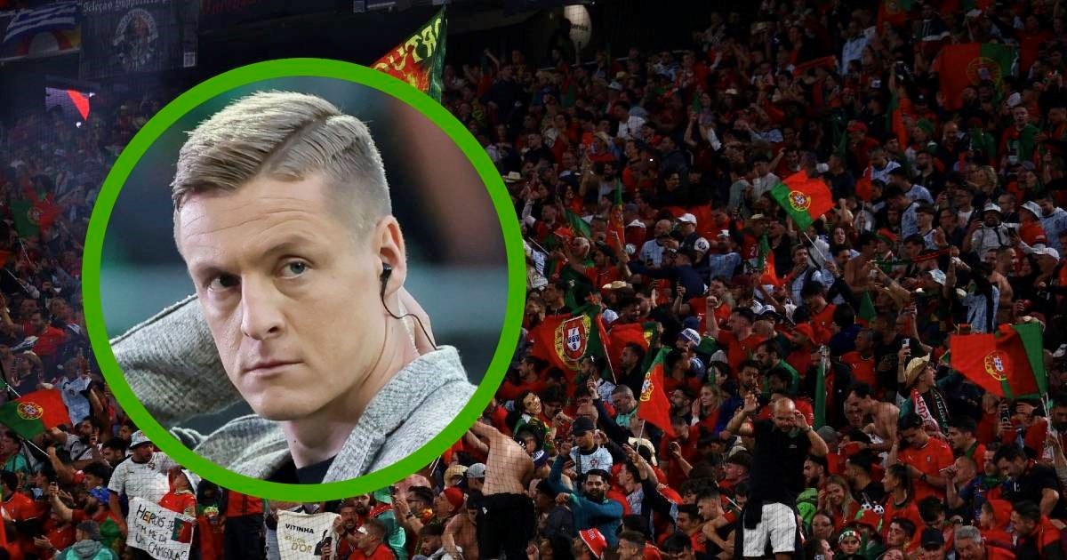 Kroosov brat svjedočio tragediji u Ligi nacija: "Nismo htjeli širiti dezinformacije"