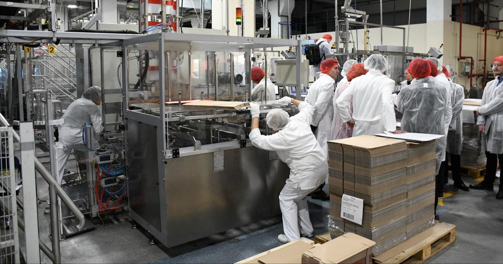 Istraživanje Europske komisije: Očekivanja u hrvatskom gospodarstvu blago pogoršana