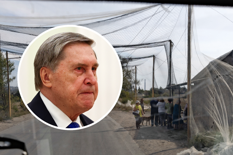 Putinov savjetnik: Ruska vojska možda napusti Donbas, ali policija i Garda ostaju