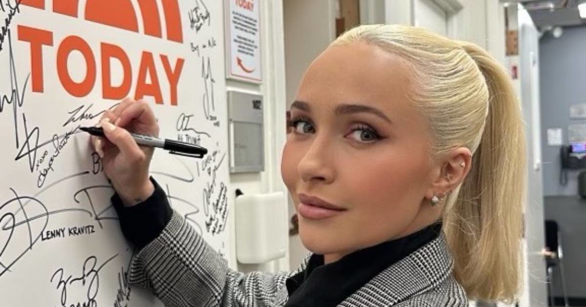Hayden Panettiere progovorila o kćeri (11): "Nikad je nisam napustila, to je laž"