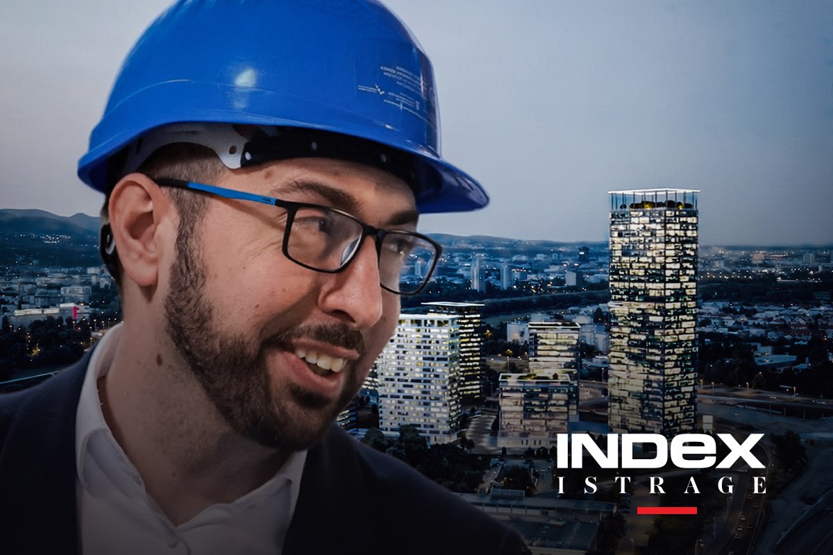 Tomašević nas je muljao zbog projekta Mali Manhattan. Sad im je produžio dozvole