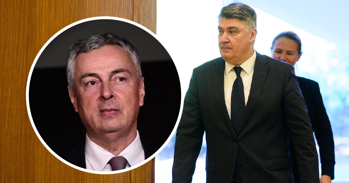 Mogući premijer Srbije citirao Zorana Milanovića