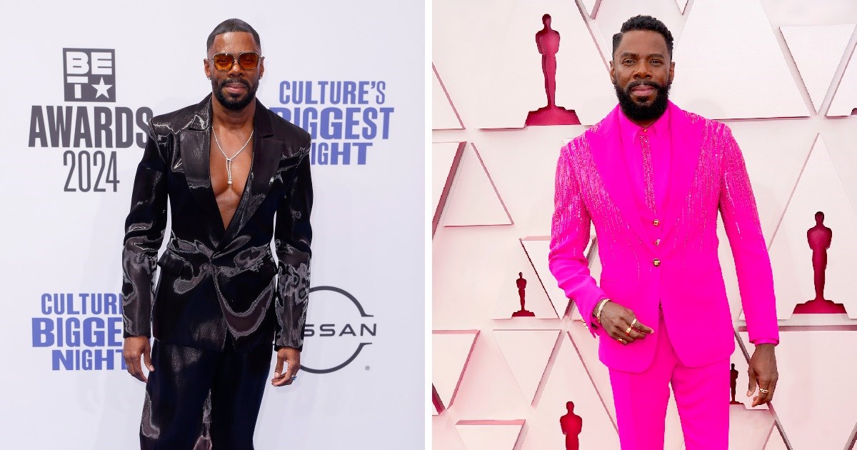 Zašto za Colmana Dominga kažu da je najbolje odjeven frajer u Hollywoodu?