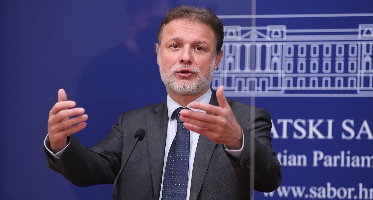 Jandrokovića pitali planira li Hrvatska uvesti karantenu za necijepljene