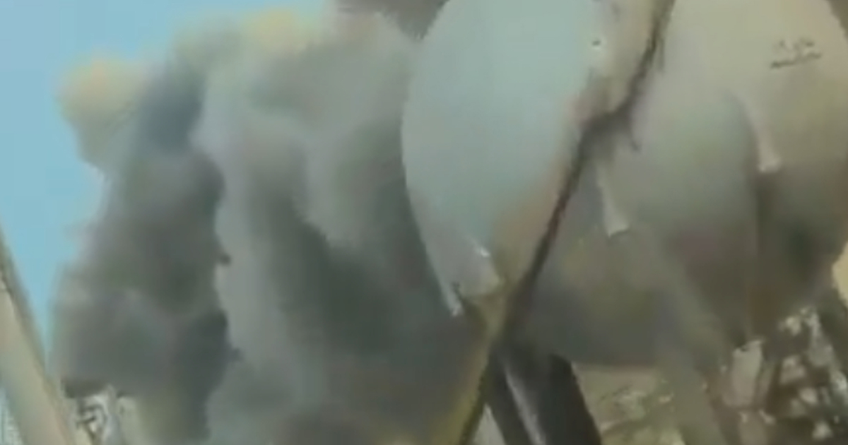 VIDEO Napadnuto jedno od najvećih naftnih postrojenja na svijetu