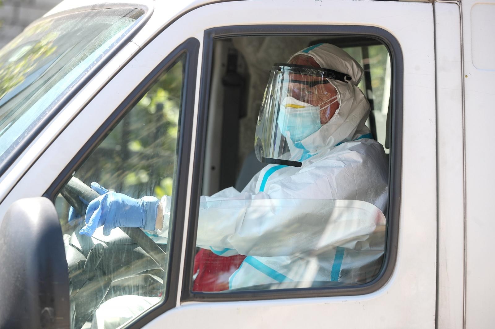 Koronavirus imaju dva djelatnika iz Doma za starije u Makarskoj