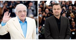 Hrabar je i razvija se: Martin Scorsese komentirao glumu Leonarda DiCaprija