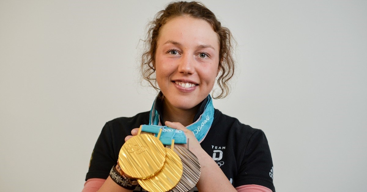 Legendarna biatlonka poginula u teškoj nesreći. Otkrivena njezina posljednja želja