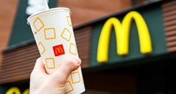 Zašto je Coca-Cola bolja u McDonald'su? Am. portal tvrdi da postoji znanstveni razlog