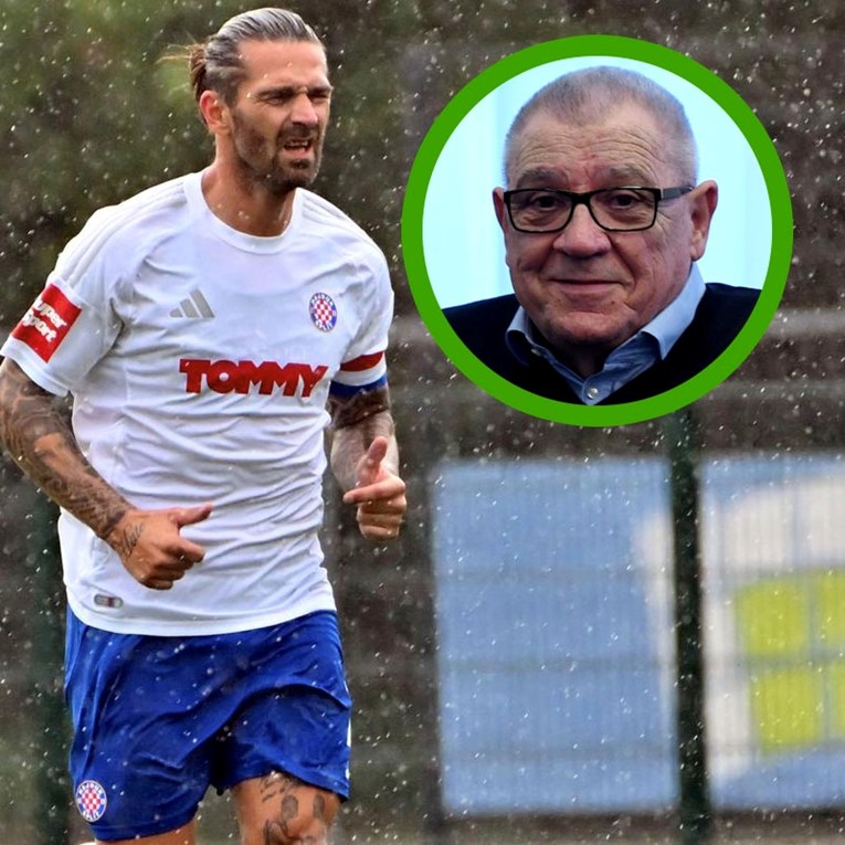 Reić: Hajduk će proći Ziru, nema dileme