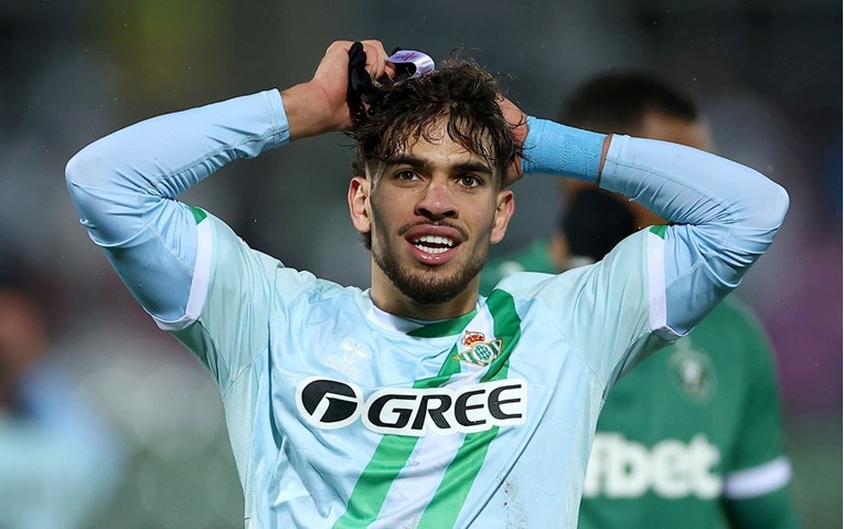 Sutra igra protiv Dinama. Danas je zaspao na okupljanje ekipe