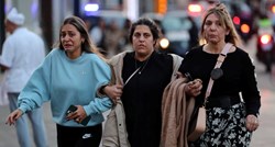 "Žena 40 minuta sjedila uz bombu". Teror u Istanbulu: 6 mrtvih, 81 ranjen