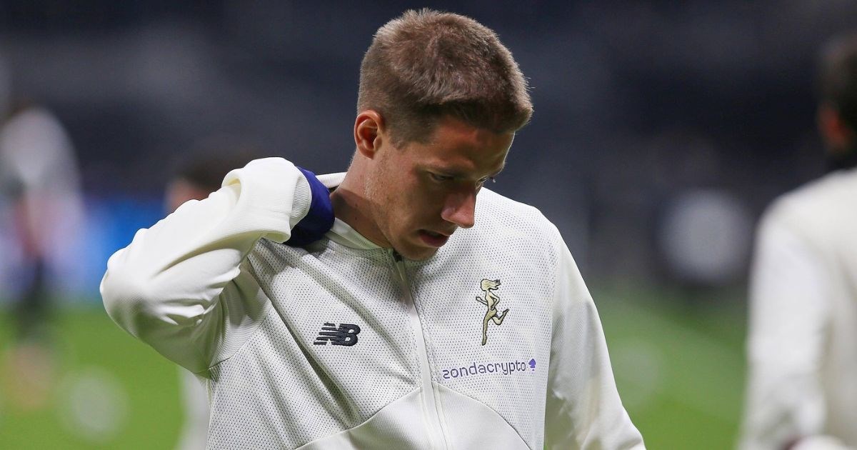 Godinama je bio nezamjenjivi Dalićev as. Sad je postao veliki problem