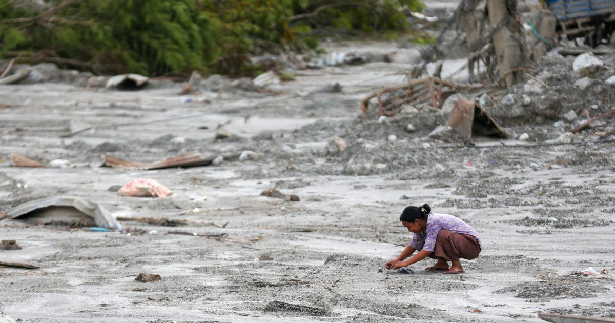 Šteta od katastrofalnih poplava u Nepalu veća od 2,5 milijarde dolara