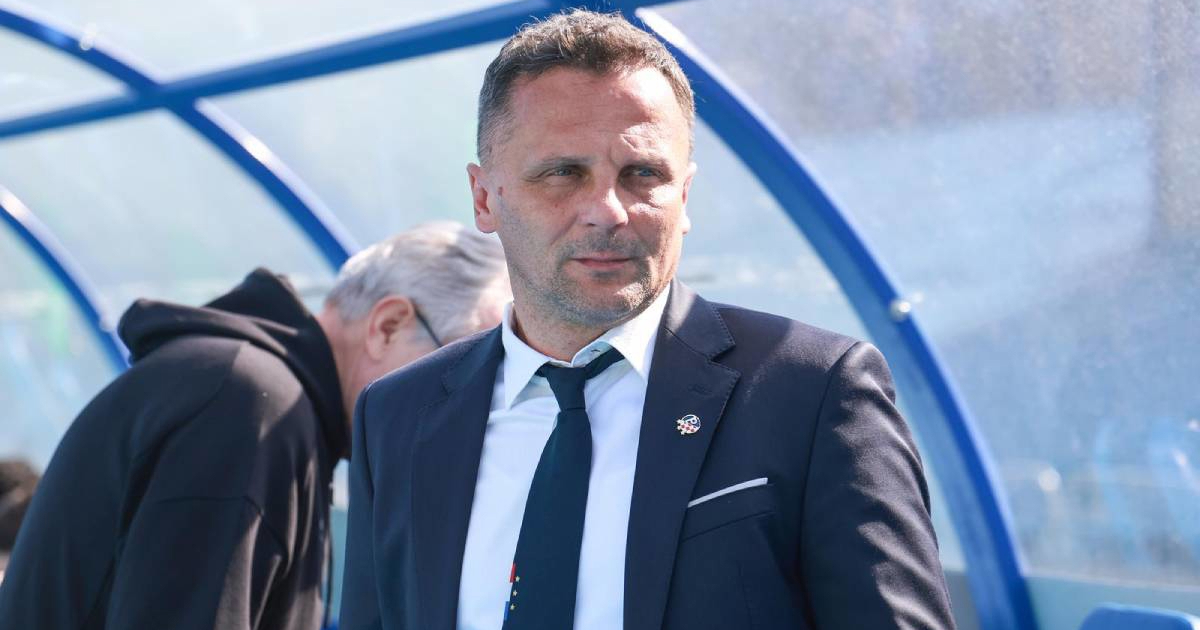 Kovačević: Znam da su neki treneri prije kukali oko rasporeda, ja neću