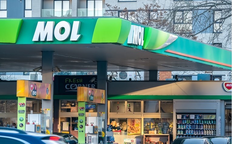 MOL: Dogovorili smo testiranje Janafovog naftovoda, vidjet ćemo koliko može podnijeti