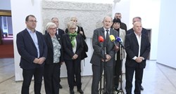 Penzioneri koji su u pola mandata prešli Plenkoviću: Ostajemo vjerni HDZ-u do kraja