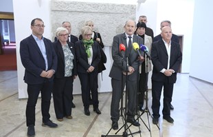 Penzioneri koji su u pola mandata prešli Plenkoviću: Ostajemo vjerni HDZ-u do kraja