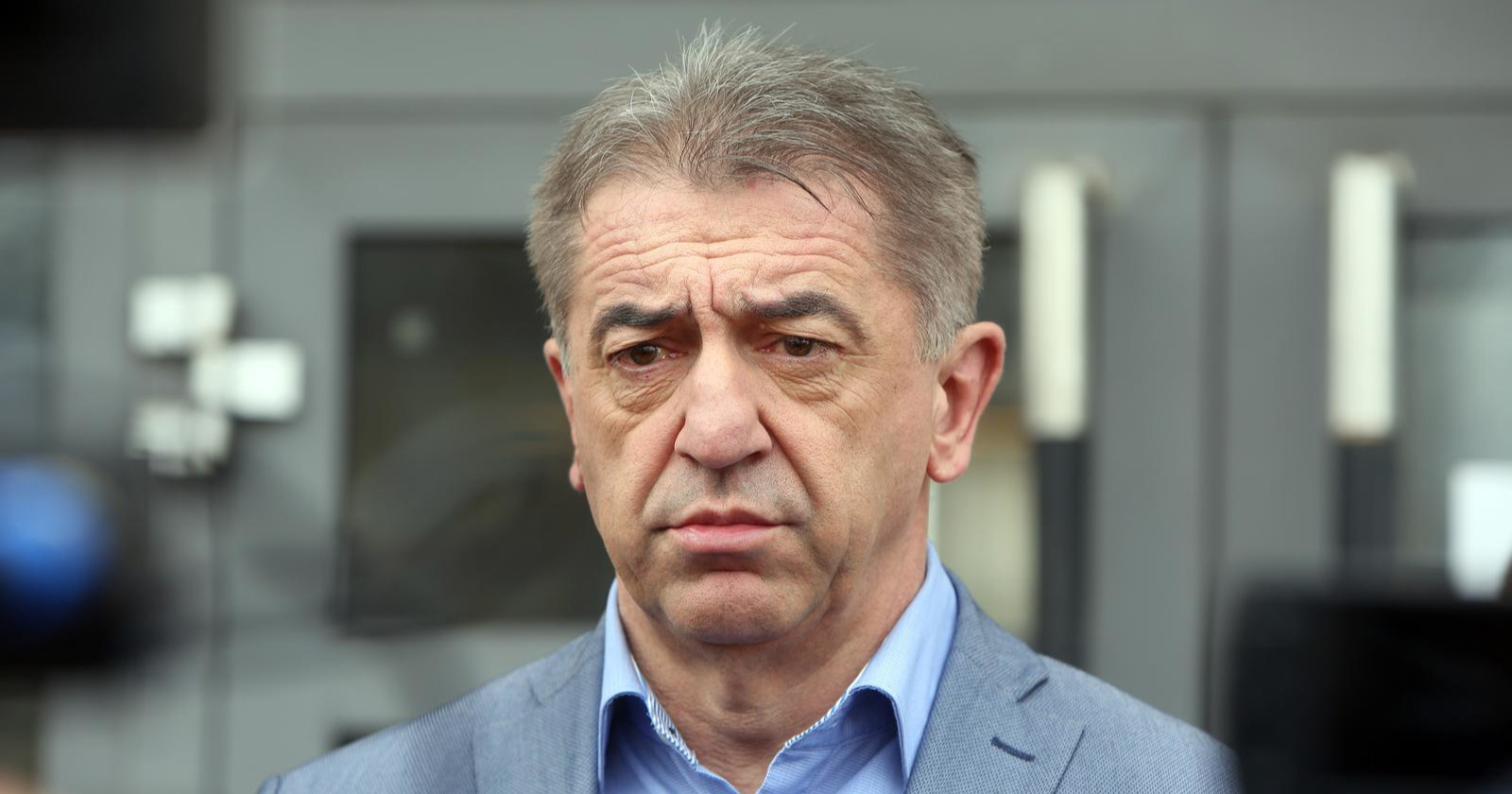 Kod 5 od 7 Gospićana povišene vječne kemikalije. Milinović traži šire testiranje