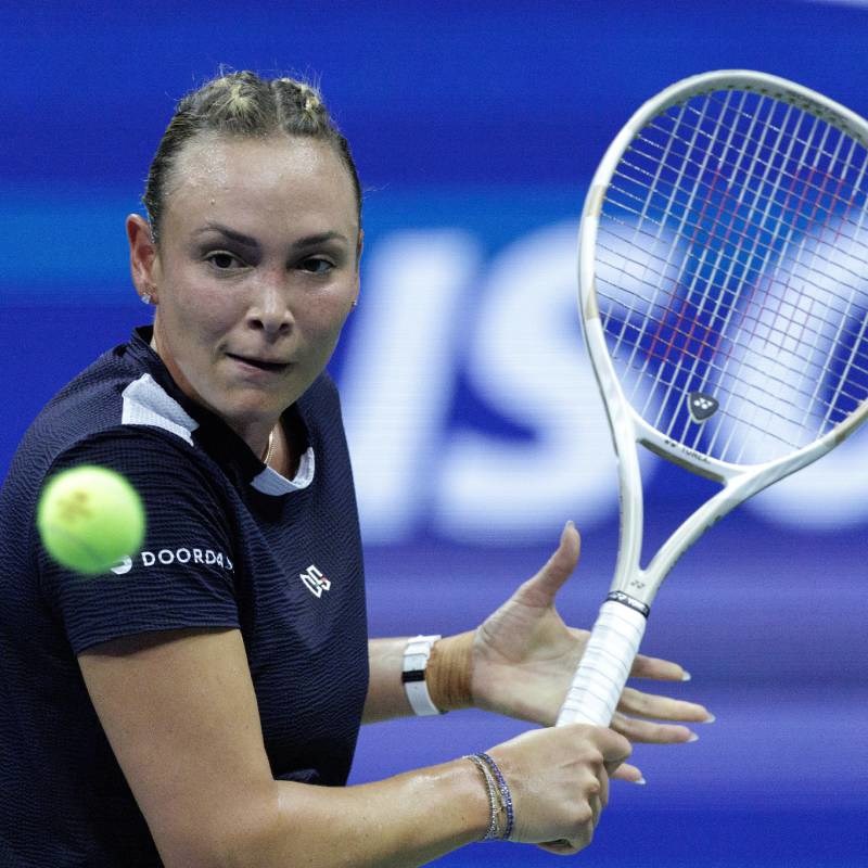 Donna Vekić ispala s turnira u Pekingu