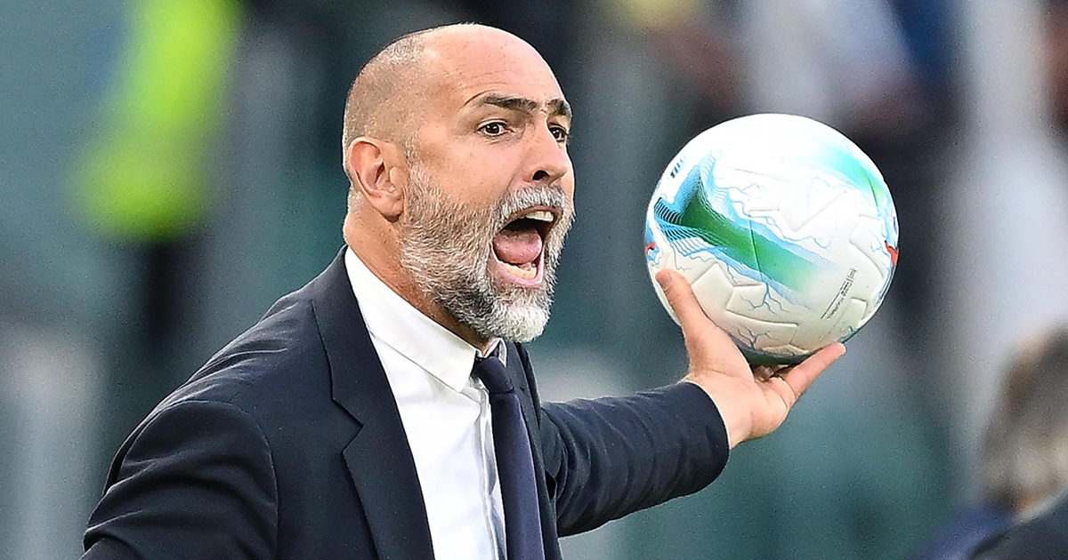 Tudor na udaru talijanskih medija: "Trebao bi znati što Juventus predstavlja"