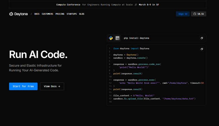 Hrvatski startup Daytona prikupio 24 milijuna dolara investicije