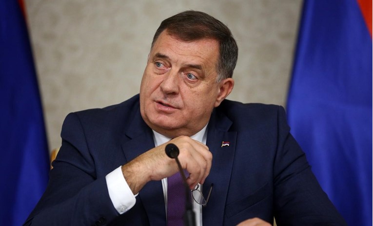 Savjetnik Milorada Dodika uhićen zbog posjedovanja kokaina i ekstazija