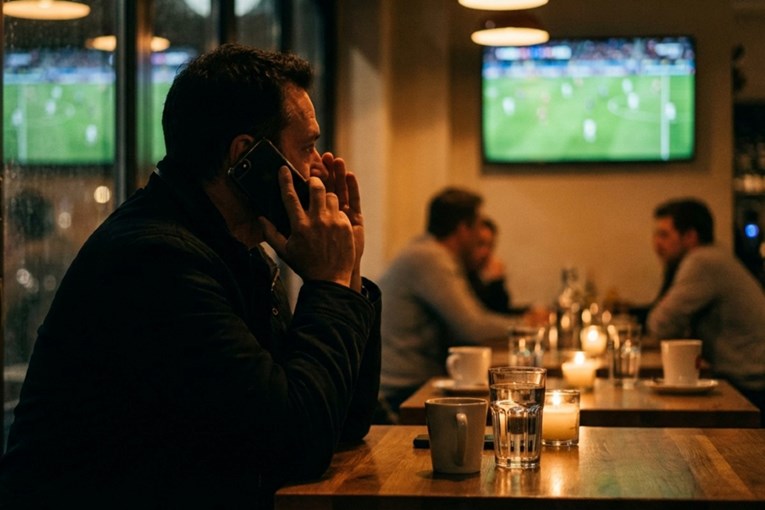 La Liga nudi 50 eura onome tko prijavi kafić u kojem se ilegalno prenose utakmice