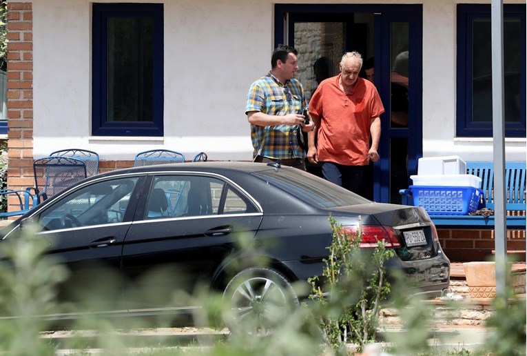 Detalji o uhićenjima u Istri: "I moj tata s dozvolom za jedan napravi objekt i pol"