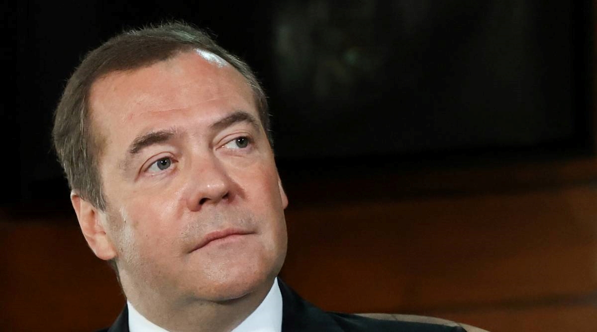 Putinov saveznik: Ukrajina bi mogla nestati s karte svijeta