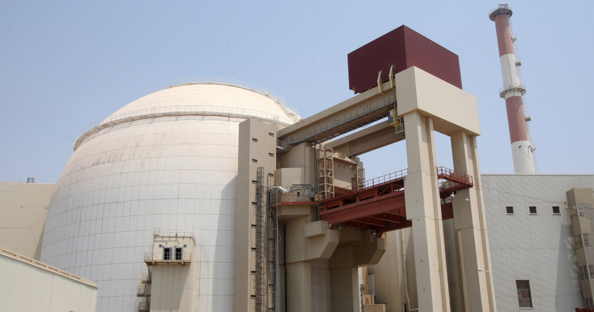 IAEA: Napadi kod iranske nuklearke mogu izazvati katastrofu