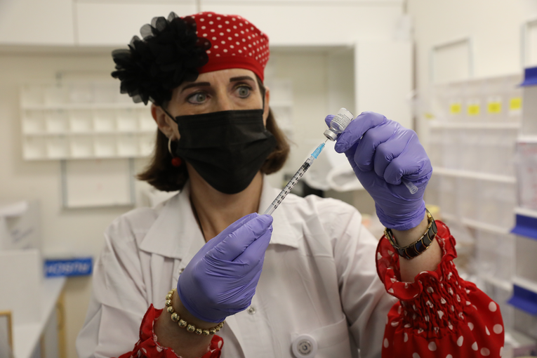 Sud naredio Poljskoj da plati Pfizeru za 64 milijuna doza cjepiva. Poljska se žalila