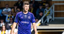 Šveđani: Dinamo je poslao ponudu za našeg reprezentativca