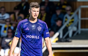 Šveđani: Dinamo je poslao ponudu za našeg reprezentativca