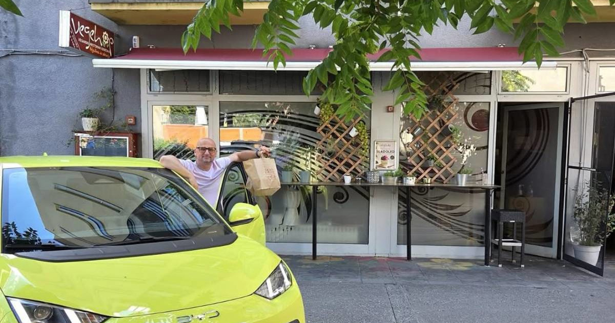 Vlasnik prvog veganskog restorana u Zagrebu traži pomoć od gostiju da pokrije dugove