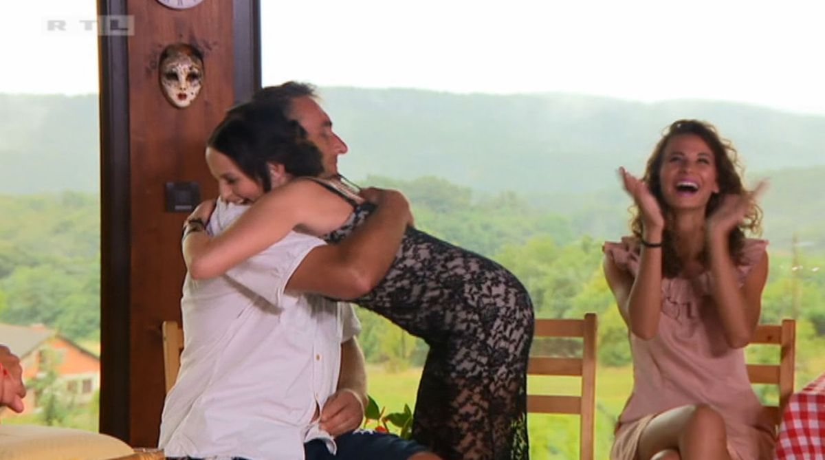Jack završio sa Srećkovom Marijanom, Dunju rastužili poljupci Daniela i Tanje