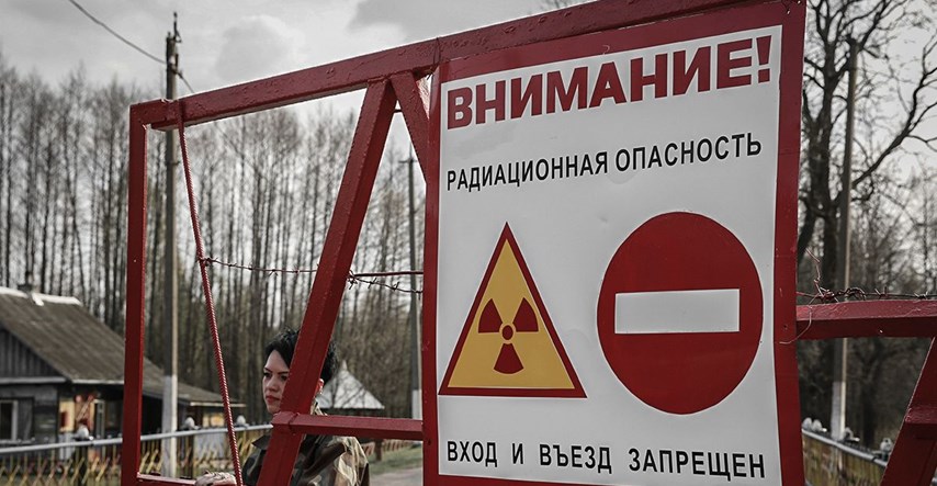 Novo radioaktivno zračenje u Europi, Rusija poriče da je iz njihove nuklearke