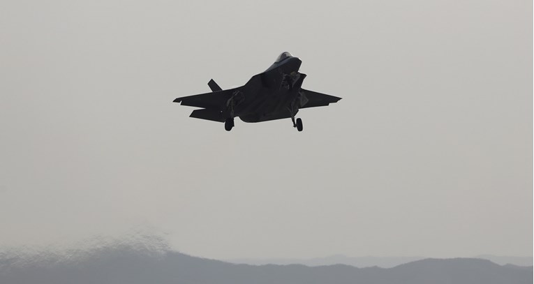 Izrael nabavlja još 25 nevidljivih borbenih aviona F-35 od Amerikanaca