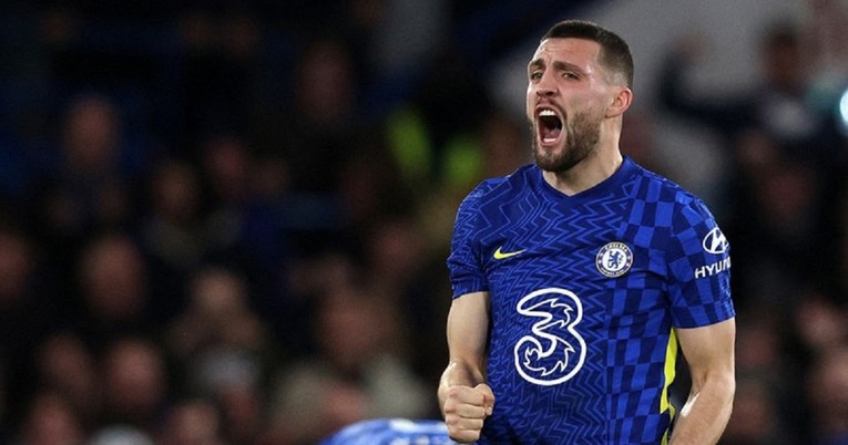 Chelsea objavio razgovor s Kovačićem nakon gola karijere i sjajne utakmice