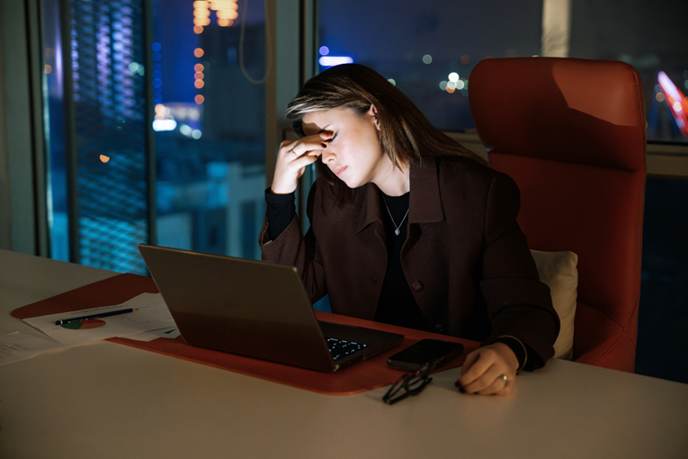 Polovica generacije Z spremna je dati otkaz zbog jedne stvari (nije zbog plaće)