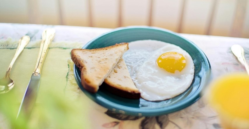Najbolji doručak za zdravlje crijeva, prema gastroenterologinji