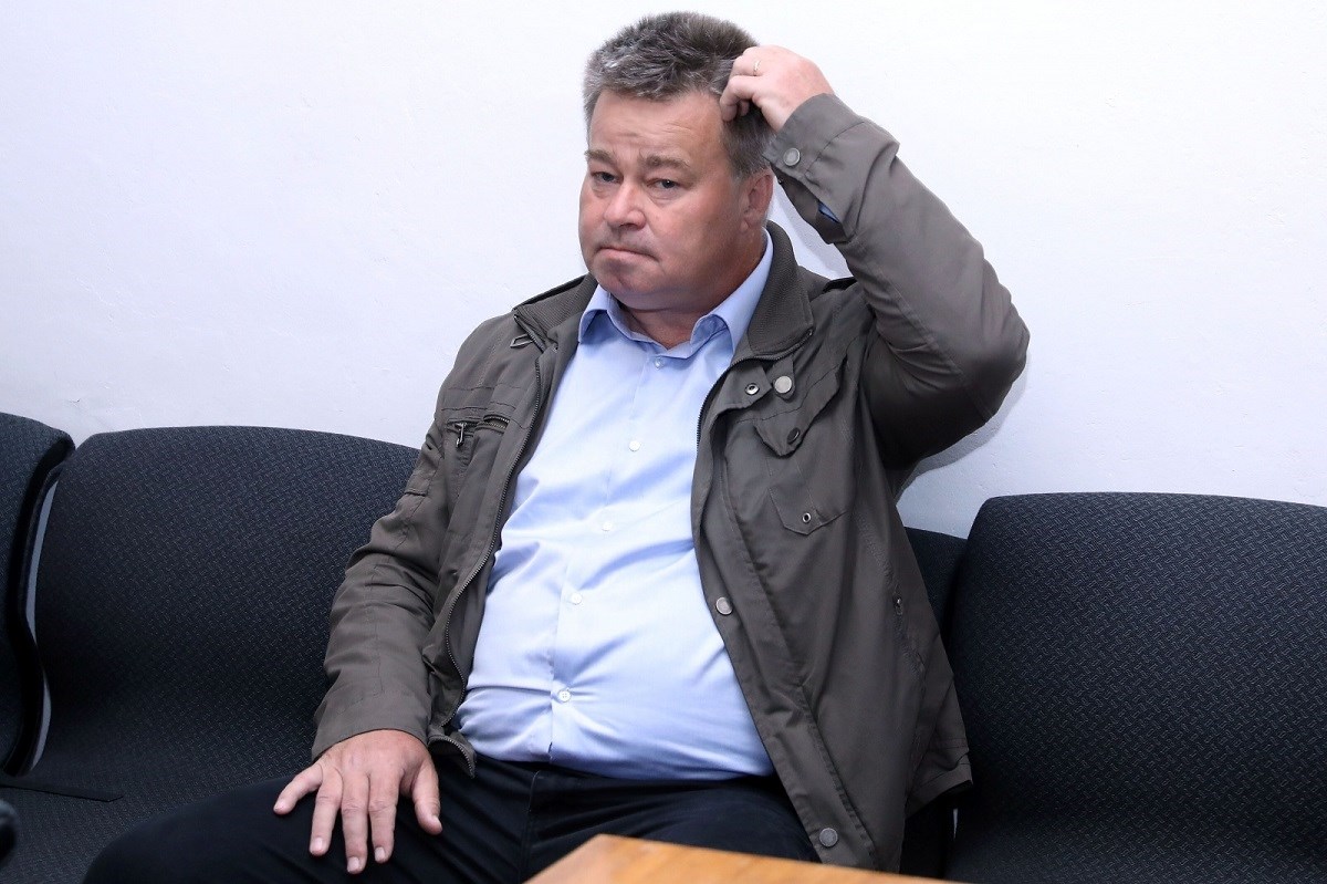 Otac Plenkovićevog suradnika osuđen. Krao je novac iz humanitarne udruge