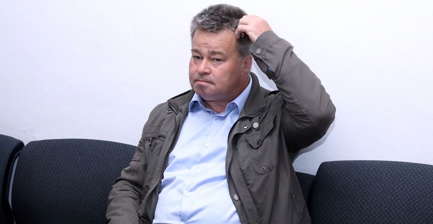 Otac Plenkovićevog suradnika osuđen. Krao je novac iz humanitarne udruge