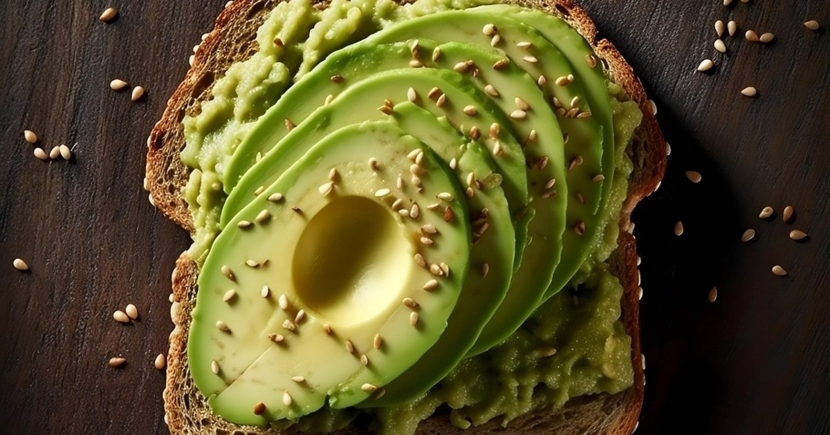 Avokado može smanjiti rizik od srčanih bolesti, pokazala je studija