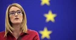 Šefica EU parlamenta Hrvatima: Pošaljite nam proeuropske političare