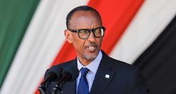 Predsjednik Ruande šefa hotela koji je spasio tisuće Tutsija prozvao teroristom