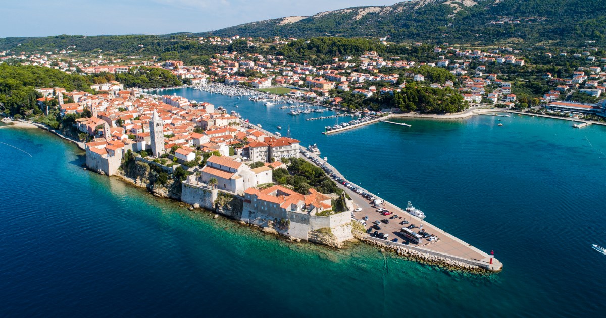 CNN Se Raspisao O Sjevernom Jadranu Posebno Nahvalili Jedan Grad U 
