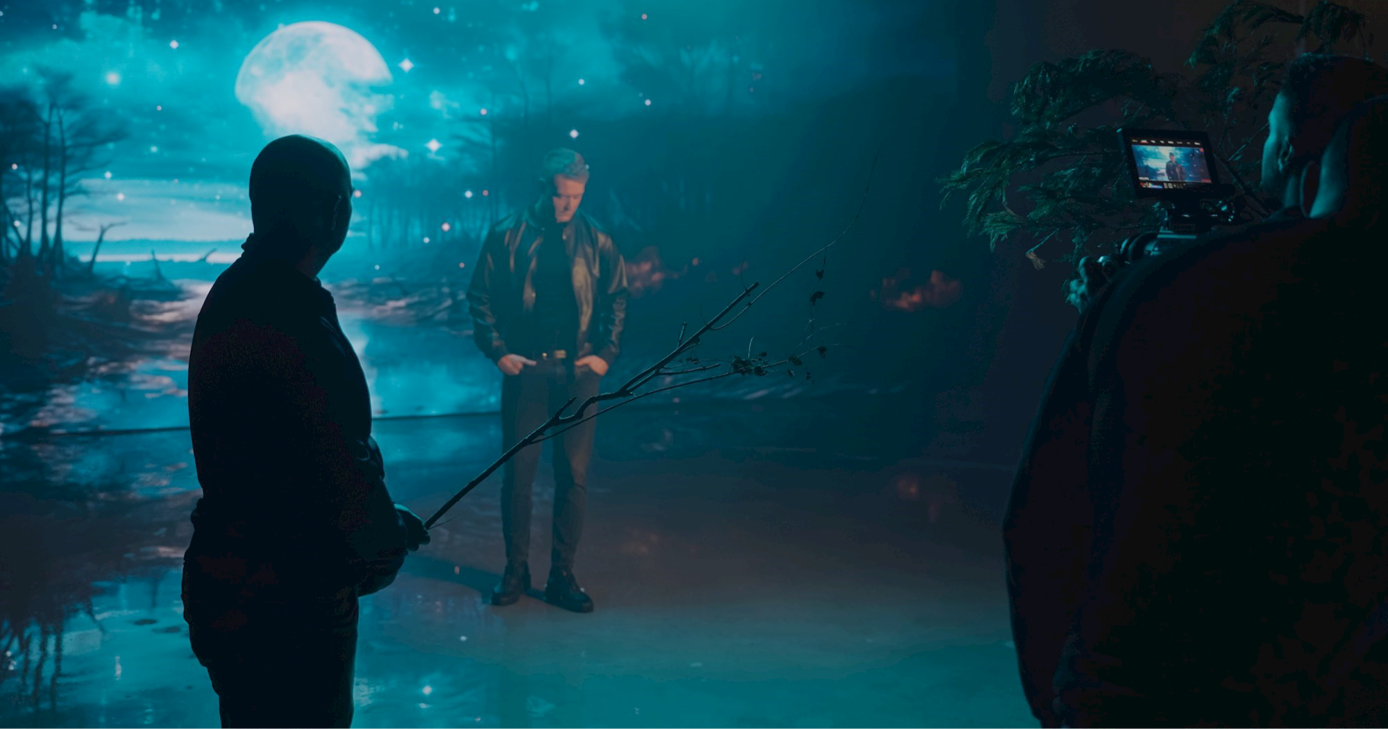 Jure Brkljača objavio novu pjesmu. Spot je sniman u Beogradu