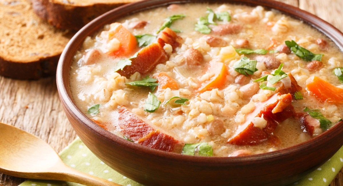 Jedna namirnica daje varivima gustoću i kremoznost - koristite li ju?